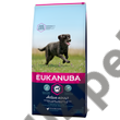 EUKANUBA  száraz kutyatáp nagytermetű felnőtt kutyák számára. Friss csirkehússal 15kg