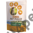 IAMS Naturally száraz táp  felnőtt macskáknak új-zélandi báránnyal és rizzsel 270G