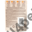 IAMS Naturally nedves táp felnőtt macskáknak vadon élő tonhallal szaftban. 85G