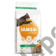 IAMS for Vitality felnőtt macskaeledel friss csirkehússal 800G