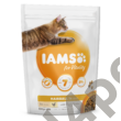 IAMS for Vitality Hairball Reduction felnőtt macskatáp a szőrlabdaképződés megelőzéséért 800G