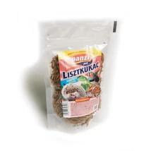 Panzi talpastasakos Szárított Lisztkukac 400 ml