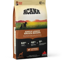 ACANA HERITAGE Adult Large 11,4kg