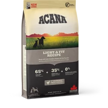 ACANA HERITAGE Light &amp; Fit 11,4kg