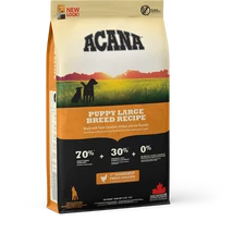 ACANA HERITAGE Puppy Large Breed 11,4kg