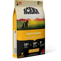 ACANA HERITAGE Puppy 11,4kg