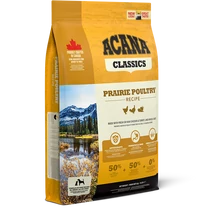 ACANA CLASSIC Prairie Poultry 9,7kg