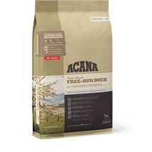 ACANA SINGLE Free-run Duck 11,4kg