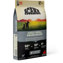 ACANA HERITAGE Adult Small Breed 6kg