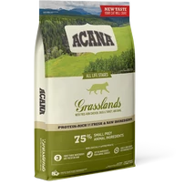 ACANA REGIONAL Grasslands Cat 1,8kg