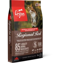 ORIJEN 6 Regional Red Cat 1,8kg