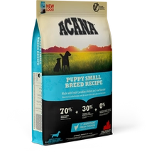 ACANA HERITAGE Puppy Small Breed 6kg
