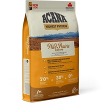 ACANA REGIONAL Wild Prairie Dog 11,4kg