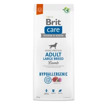 Brit Care Adult Large Breed Lamb &amp; Rice 12 kg