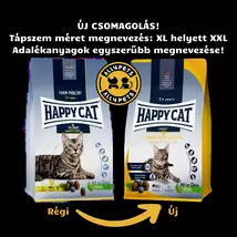 HAPPY CAT CULINARY ADULT BAROMFI 4kg