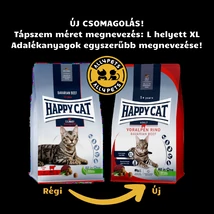 HAPPY CAT CULINARY ADULT MARHA 4KG