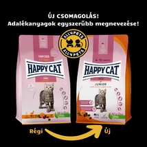 HAPPY CAT CULINARY ADULT KACSA 300G