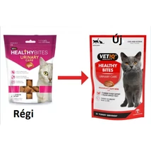 MARK&amp;CHAPPELL HEALTHY BITES URINARY CARE CAT&amp;KITTEN 65 GRAMM