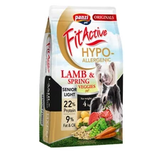 fitactive-originals-4kg-senior-light-hypoallergenic-lamb-spring-veggies