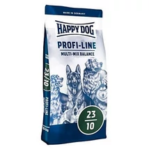 HAPPY DOG PROFI 23/10 BALANCE 20KG