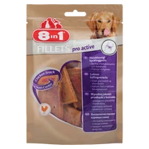 8in1 Fillets Pro Active jutalomfalat