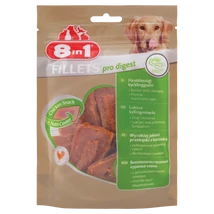 8in1 Fillets Pro Digest jutalomfalat