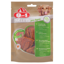 8in1 Fillets Pro Digest jutalomfalat