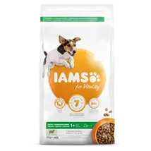 IAMS for Vitality táp friss csirkehússal nagy termetű felnőtt kutyák számára 3KG