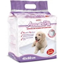 ASSORBIPIU 1455.1 40DB-OS 60X40CM KUTYAPELENKA
