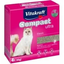 VK COMPACT ULTRA 4KG CICA ALOM VITAKRAFT