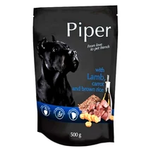 Piper Adult Tasak Bárány 500g