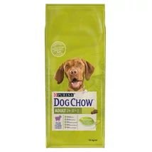 Purina Dog Chow Adult Bárány 14kg
