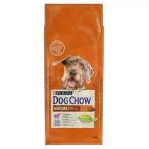 Purina Dog Chow Mature Adult Bárány 14kg