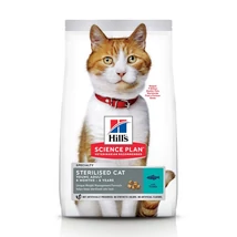 Hills SP Feline Young Adult SterilizedCat Tuna 300 g