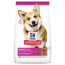 Hills SP Canine Adult Small&Miniature Lamb&Rrice 300 g