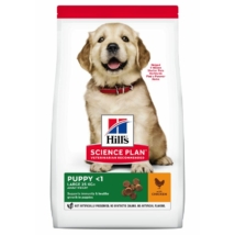 Hills SP Canine Puppy Large Breed 2.5 kg