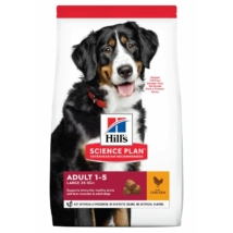 Hills SP Canine Adult Large Breed 18 kg Valpk