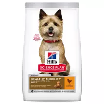 Hills SP Canine Adult HealthyMobility Small&Miniature 300 g