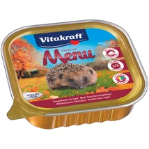 Vitakraft Premium Menu Alutál Sünöknek 100g