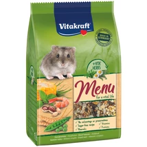 Vitakraft Menu Vital Hörcsög Junior 400g