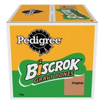 Pedigree Biscrok 10kg