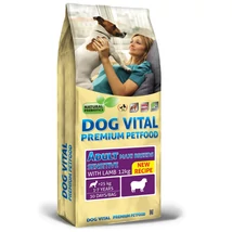 Dog Vital Adult Sensitive Lamb Maxi 12kg