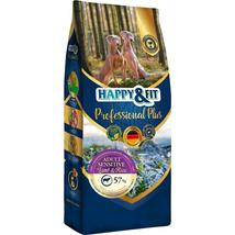 Happy&amp;Fit Professional Plus Adult Sensitive Lamb&amp;Rice 18kg