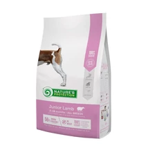 Natures Protection Dog Junior Lamb 7,5kg