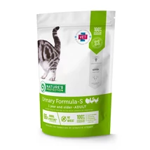 Natures Protection Cat Urinary Formula-S Poultry 400g