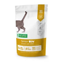 Natures Protection Cat Senior Poultry 400g