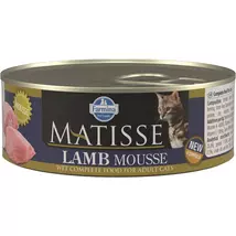 Matisse konzerv Mousse Bárány 85g