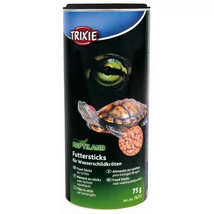 Reptiland természetes eleség teknősnek, sticks 250ml/75gr