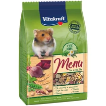 Vitakraft Menu Vital Hörcsög 400g