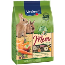 Vitakraft Menu Vital Nyúl 500g